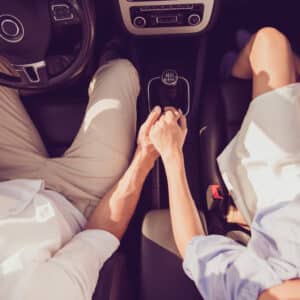 Is Your Marriage on Cruise Control?