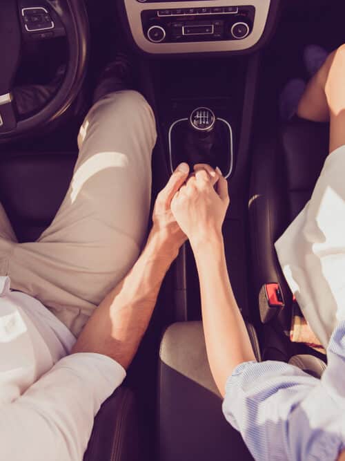 Is Your Marriage on Cruise Control?