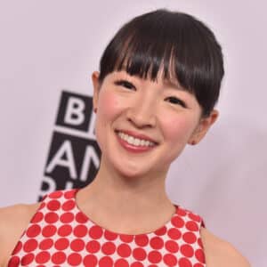 Marie Kondo Has “Given Up” on Tidying Up. Oh Marie, We’ve Been Waiting for You!