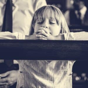 Church Should Be a Sanctuary for Neurodivergent Kids