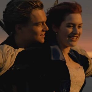 Titanic Is Coming to Theaters and My ’90s Heart Is Here for It