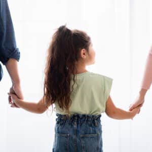 Co-parenting Is about the Kids, Not Your Feelings after Divorce