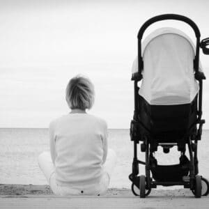 The Isolation of Motherhood