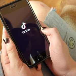 TikTok is Setting a 1-Hour Screen Limit for Kids and Teens