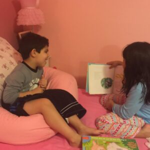 My Kids Don’t Like to Read, but They Do Love to Learn