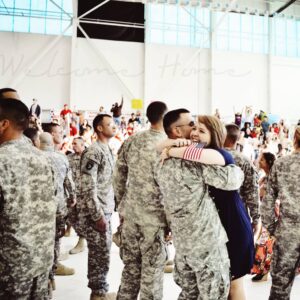 Military Spouses are the Heartbeat of Our Nation’s Bravest