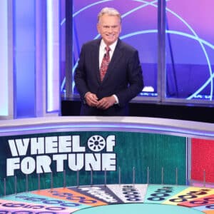 I’d Like to Buy an O-No! Pat Sajak Announces Wheel of Fortune Retirement