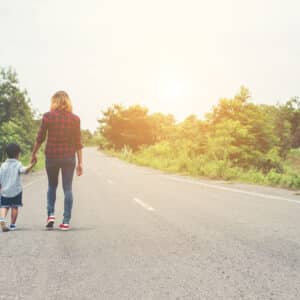 The Truth about Motherhood Is You’re Gonna Need Jesus