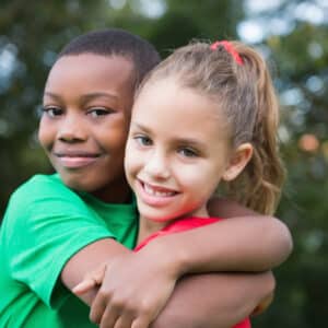 Our Kids Are Friends—Does That Mean We Have to Be Too?