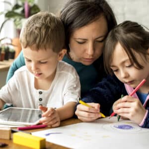 Homeschooling Isn’t Right For Everyone but It’s Right for Us