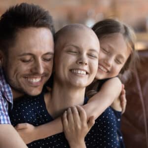 Getting Through Cancer: Tips for Supporters and Survivors