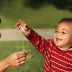 3 Things Toddlers Teach Us if We Slow Down and Notice