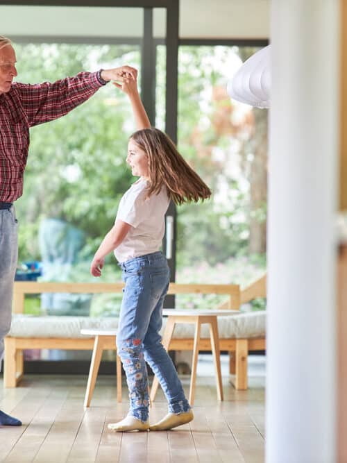 6 Things You Can Do Now to Help Kids Remember Their Grandparents