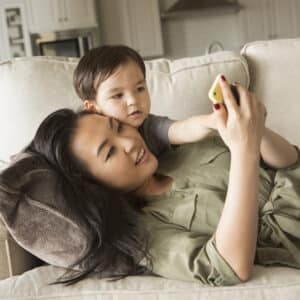 3 Things Our Family Does To Limit Screen Time