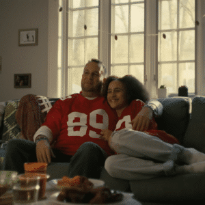 Sweet Commercial About A Dad and Daughter Reconnecting Over Taylor Swift Has Us Teary