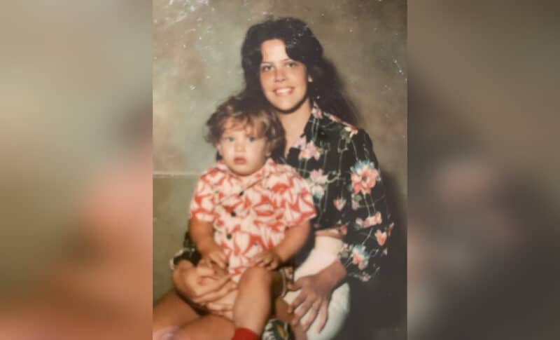 Dear Mom, I Still Need You - Her View From Home