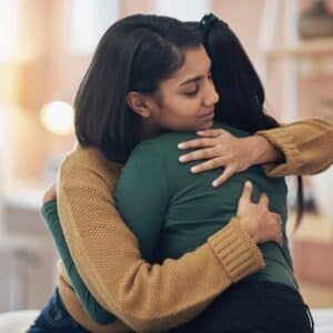 6 Ways to Be a Friend to Someone Grieving