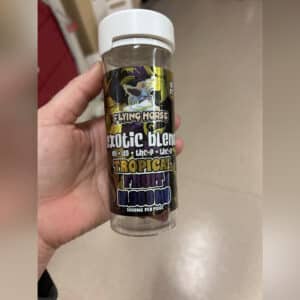 “It Looks and Tastes Like Candy.” Mom Shares Warning about THC Gummies All Parents Need to Hear