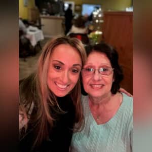 Mom Showed Me What It Means to Be a Caregiver