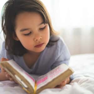 5 Kids in the Bible Who Will Inspire Yours