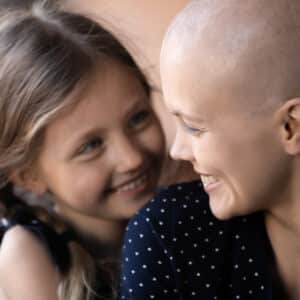 I Thought Cancer Would Steal My Beauty, Instead It Helped Me See It