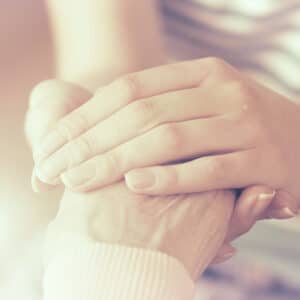 The Day My Mother Died I Thought My Faith Did Too