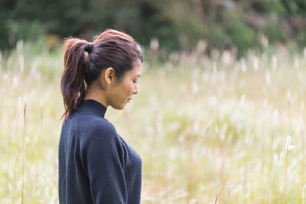 Healing Doesn't Mean Feeling Happy All the Time - Her View From Home