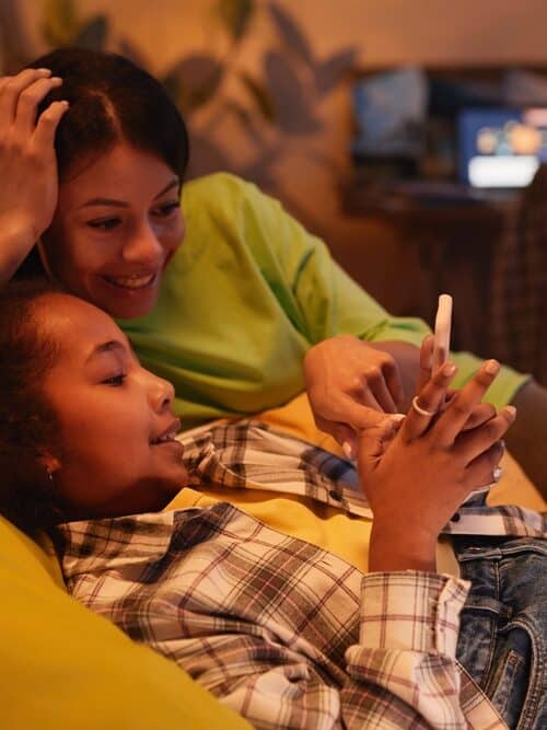 There’s an Ordinary Beauty to These Middle Years with Kids