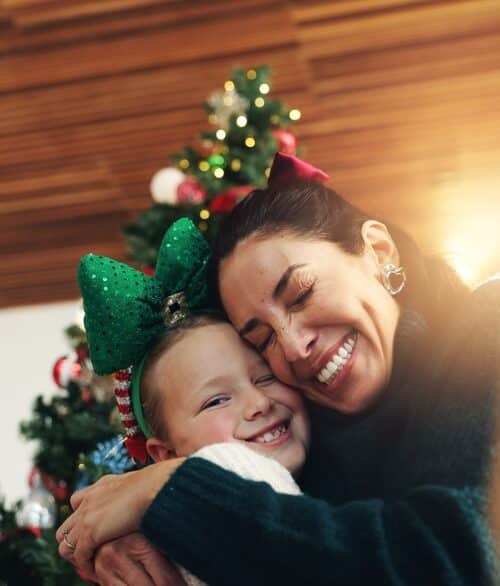 What the Difficult Person on Your Christmas List Really Wants