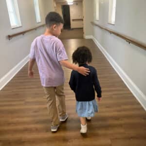I’m Not Just Raising a Child—I’m Raising a Bridge