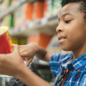 The Mental Load of a Food Allergy Mom
