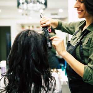 A Great Hairstylist is Worth More than Gold