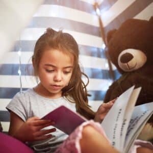 I Asked My Students If Their Parents Read To Them; Their Responses Broke My Heart