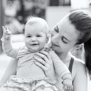 Knowing You’ve Had Your Last Baby Is So Bittersweet