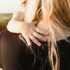 Losing My Mom Shaped Me As a Mother