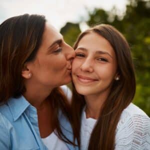 I’m Trusting God with My Teenagers