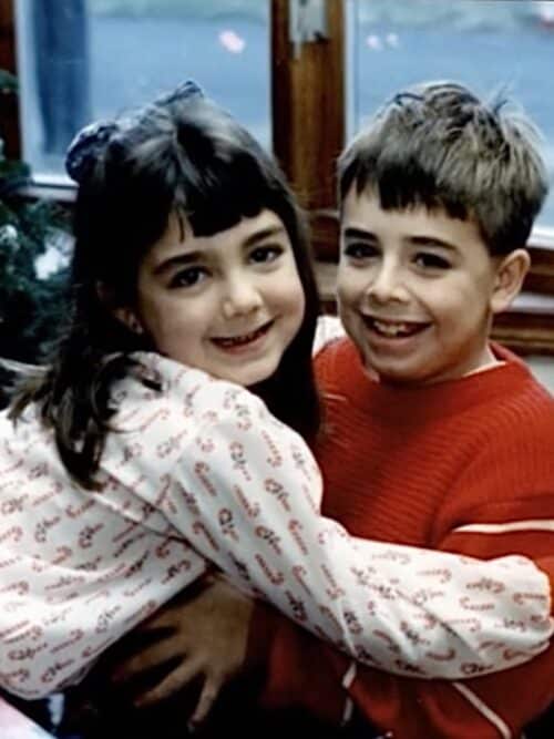 What No One Tells You about Losing a Sibling