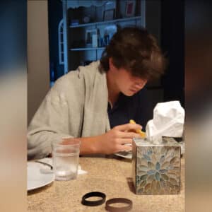 Soon There Will Be No More Breakfasts To Make