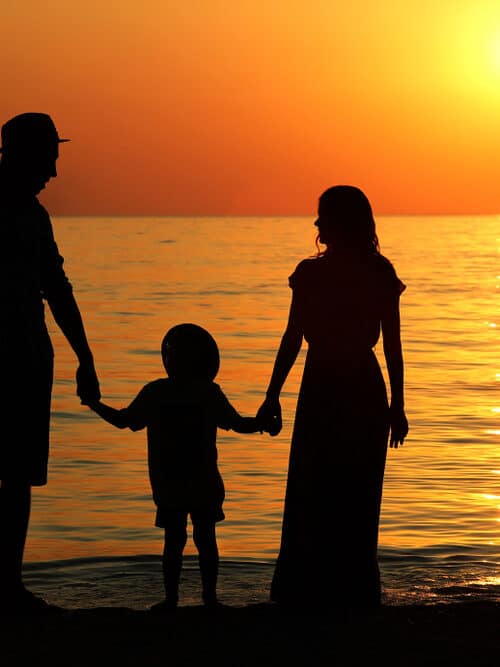 My In-Laws Don’t Like Me and It Breaks My Heart