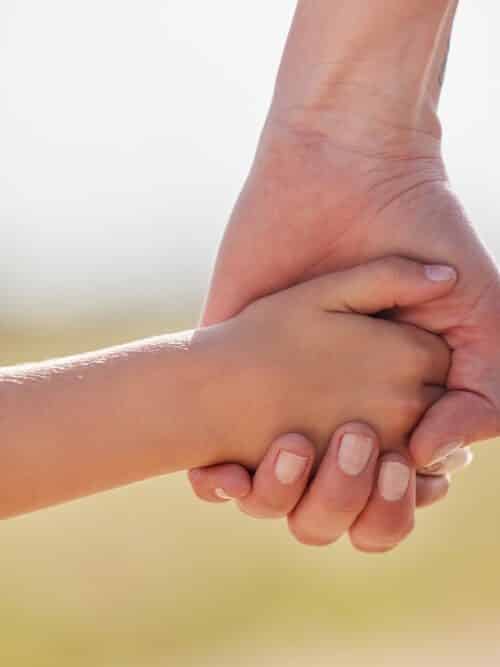 Foster Care Kids Are Worth Fighting for
