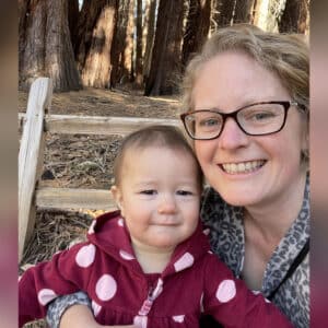 I Lost My Daughter on Mother’s Day: 3 Truths I’m Believing Today