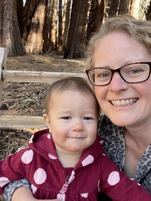 I Lost My Daughter on Mother’s Day: 3 Truths I’m Believing Today