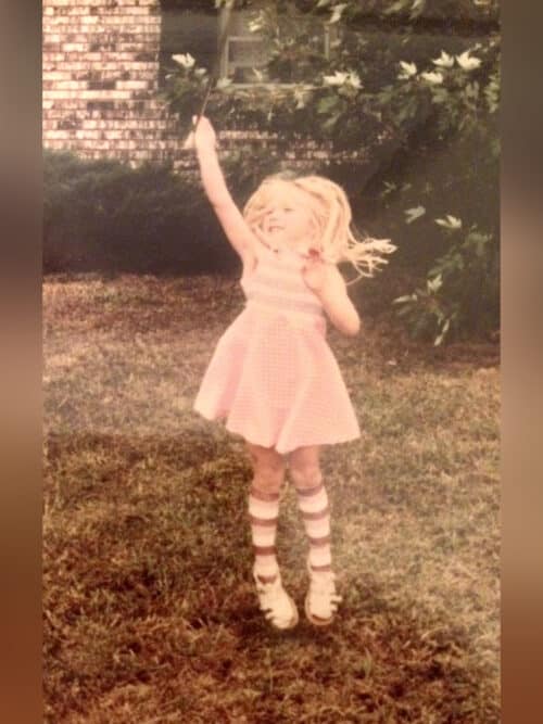 To Those Who Dreamed of Something Different on Mother’s Day