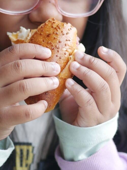 Feeding Neurodiverse Kids is a College-Level Course