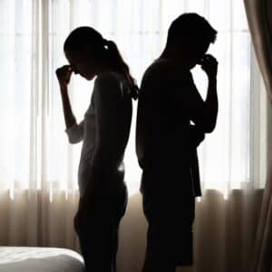 No One Plans to Wear the “Scarlet Letter” of Divorce