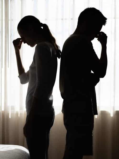 No One Plans to Wear the “Scarlet Letter” of Divorce