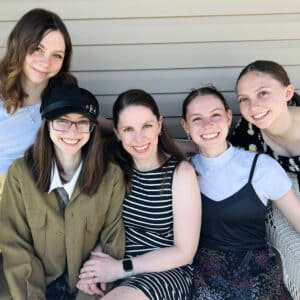 The Bittersweet Gift of One Last Summer at Home