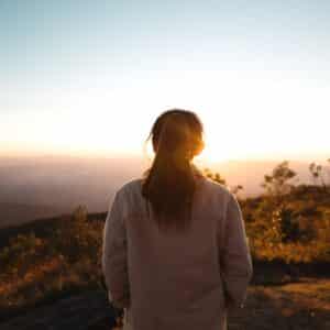 Sometimes Your Pain Becomes a Ministry