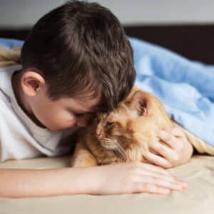 This Is How I’m Raising My Sensitive Son