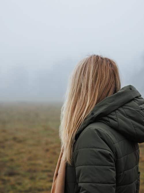 To the Woman Who Was Betrayed